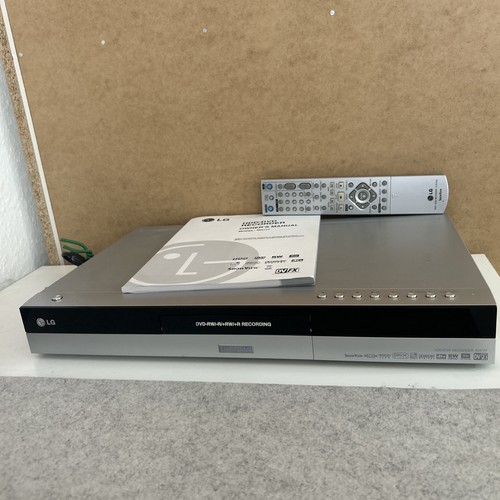 Registratore dvd rh177 con - registratore, lg