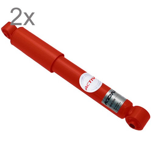 Ammortizzatori koni - 2,