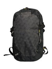 SALEWA Backpack BLACK