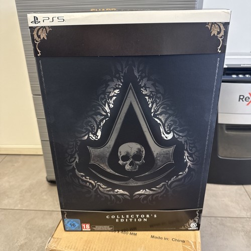 Assasin creed collector - assasin,