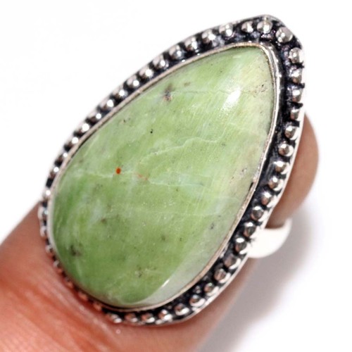 Anello serpentina placcato - anello,
