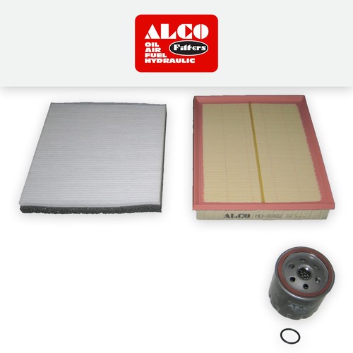 Kit tagliando filtro abitacolo - filtro,