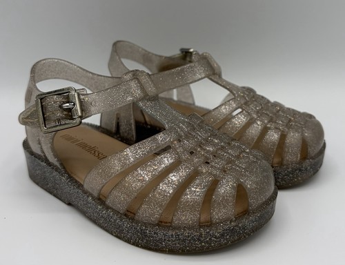 Mini sandali melissa - mini,