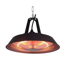 Riscaldatore infrarossi a