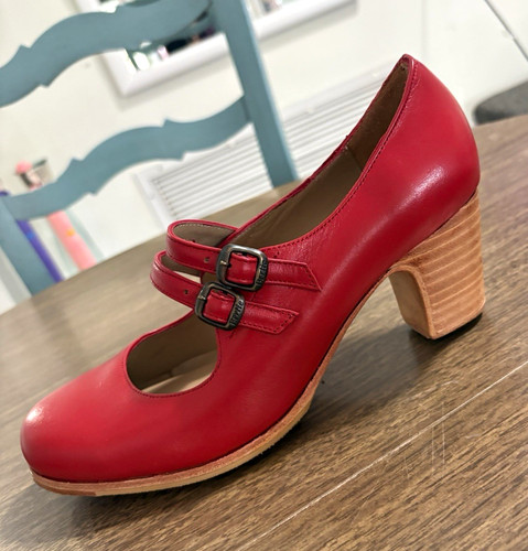 Zapatos flamencos del mejor