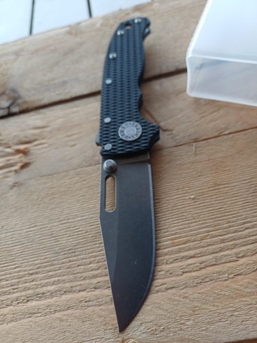 Andrew demko ad20 shark lock - andrew,
