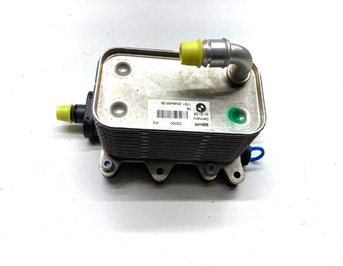Bmw serie e60 e61 525d - serie,