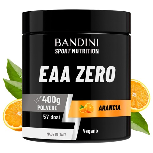 Bandini eaa polvere - eaa,