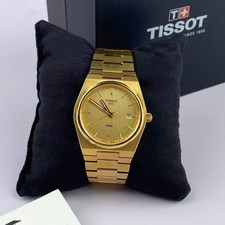 Orologio Tissot PRX Champagne