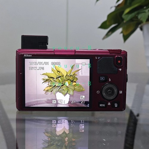 Nikon coolpix s9500 1 - coolpix,