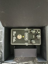 Mxr M68 Uni-Vibe