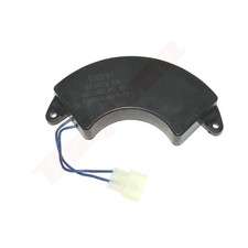 Regolatore tensione avr - tensione,