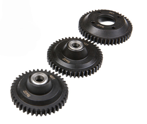 Set ingranaggi kyosho mad - set,