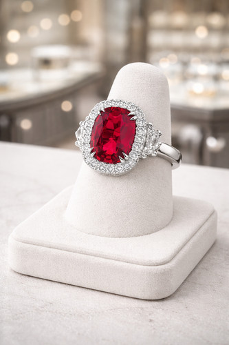 Anello regalo matrimonio