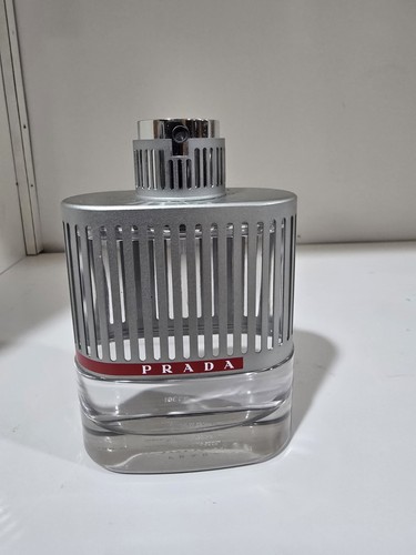 Prada luna rossa eau - eau, de