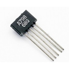 2SA7985PIN - 2SA 798-5PIN