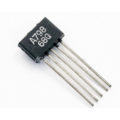 2sa7985pin 2sa 798 5pin - -, 798-5pin