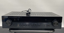 Yamaha RX-S602 Amplificatore