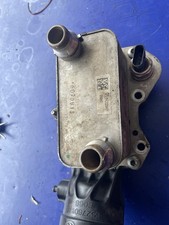 SCAMBIATORE ACQUA/OLIO PER