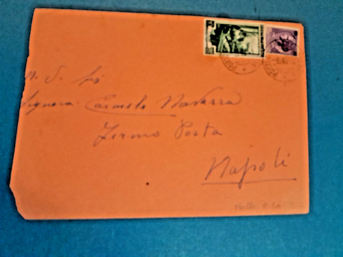 1953 mista lavoro siracusana - 1953,