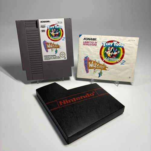 Tiny toon adventures - tiny, 2