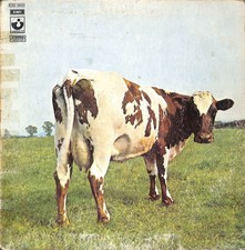 Pink Floyd – Atom Heart
