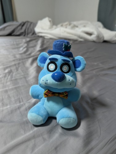 Peluche funko freddy - funko,