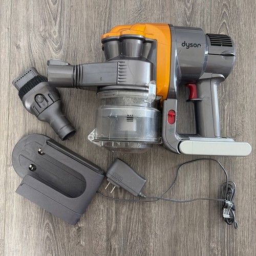 Dyson dc16 animal bagless - animal,