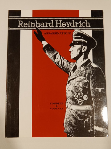 Reinhard heydrich - reinhard,