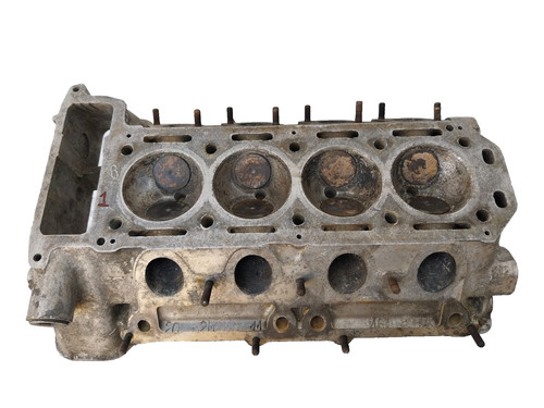 Testata alfa alfetta - 75, gt