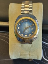 vecchio orologio BRITSCAR LA