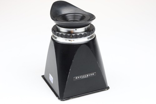 Hasselblad mirino - , di