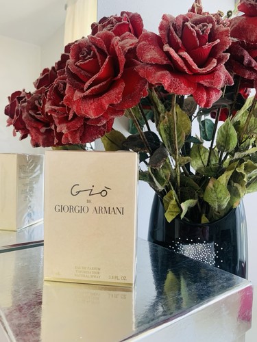 Gio armani eau - gio’, parfum