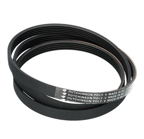 Cinghia elastica per lavatrice - elastica,