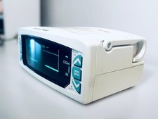 Smiths Medical 9004 Capnocheck