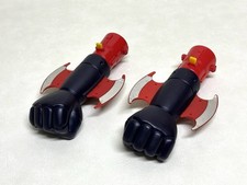 Jumbo Machinder Popy XX-13