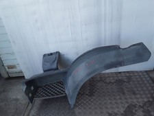 PEDANA PARAFANGO SX PER IVECO