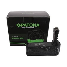 PATONA Battery grip premium