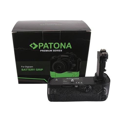 Patona battery grip premium - patona,