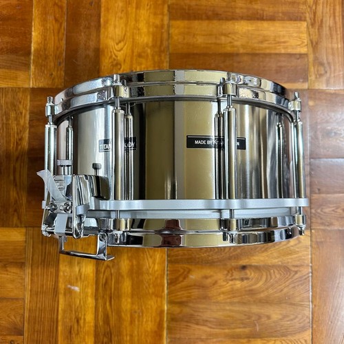 Kitano titanium shell rullante - kitano,