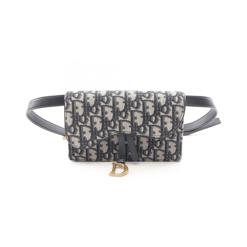 Christian dior saddle sella - dior,
