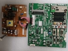 Scheda Madre+Scheda alimentazione Tv Monitor Lg flatron m197wd aip-0187 Sped.24h