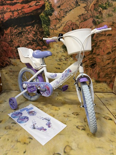 Bicicletta per bambini huffy - per,