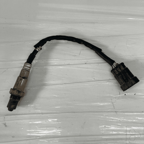 Sonda lambda abarth grande - lambda,