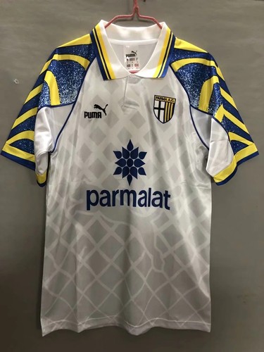 Maglia jersey parma 1995 1996 - jersey,