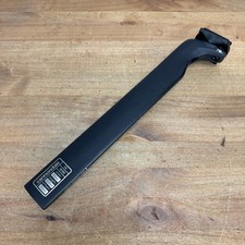 Cannondale C1 Aero Carbon Zero Setback 330mm reggisella bici 159g