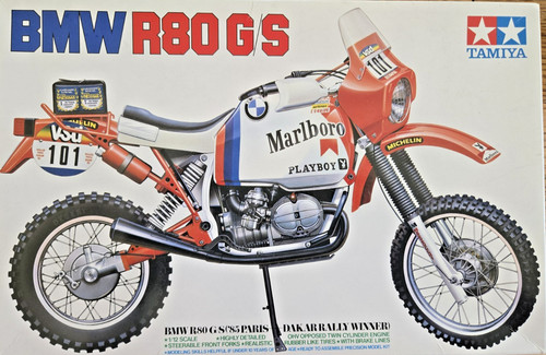 Bmw r80 dirt - dirt, bike