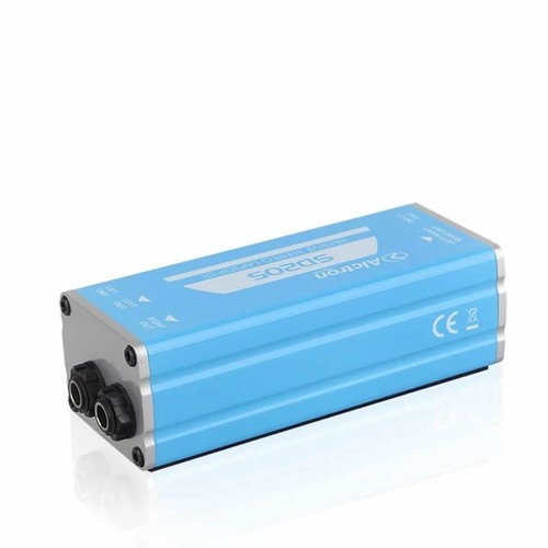 Alctron sd205 passive - passive, direct