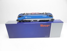 (RR0330) ROCO 77219 Locomotiva