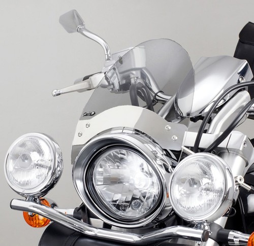 Puig cupolino custom - puig, roadster